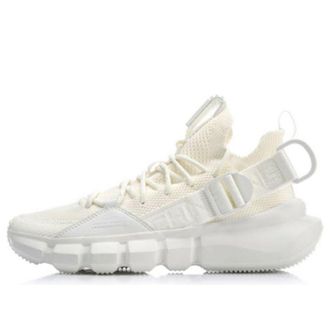 Li-Ning (WMNS) Li-Ning New York Fashion Week Essence White AGBP095-2