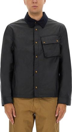 Belstaff ground Jacket