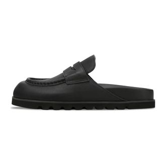 Naked Wolfe Hombre, Zapatos, Negro, Talla: 44 EU