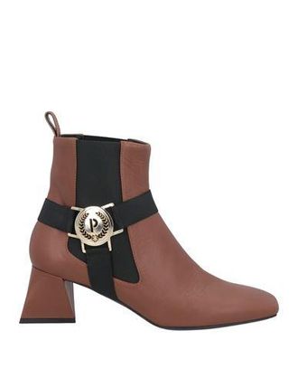 Pollini FOOTWEAR - Ankle boots on YOOX.COM