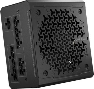 OEM Corsair Rm850e Unidad De Fuente De Alimentaci&oacute;n 850 W 24-pin Atx Atx Negro