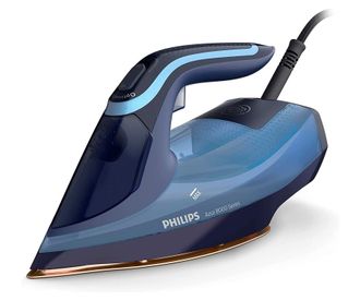 Philips Plancha A Vapor 3.000w 55gr/min Philips