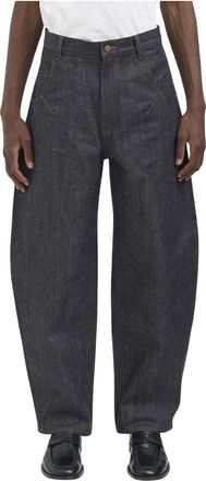 Entire studios Jeans Ascent - - Jeans - Uomo - Blu - M