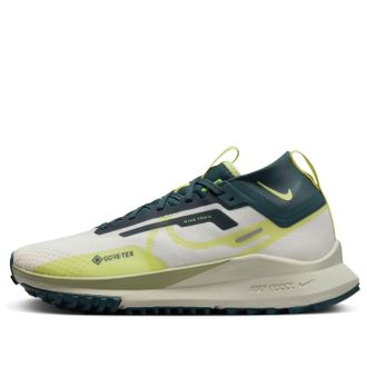 Nike (WMNS) Nike React Pegasus Trail 4 GTX Sail Sea Glass FN7771-100