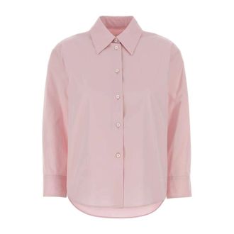 Jil Sander Donna, Camicette, Rosa, S, new