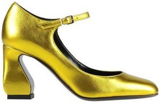 Sergio Rossi CALZADO - Zapatos de salón en YOOX.COM