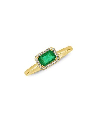 Sabrina Designs 14K 0.60 Ct. Tw. Ring