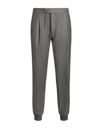 Brioni BOTTOMWEAR - Trousers on YOOX.COM