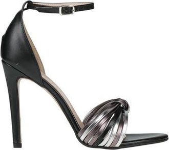 Nila & Nila CALZADO - Sandalias con cierre en YOOX.COM