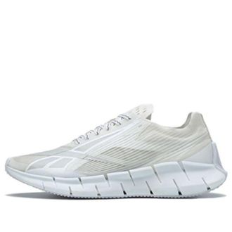 Reebok Zig 3D Storm Running Shoes White FW0272