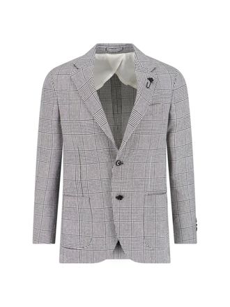 Lardini Blazer Monopetto