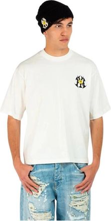 Barrow T-Shirts - Heren - T-shirts - Wit - XL - Tops