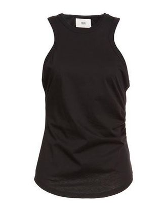 SOLOTRE TOPWEAR - Tank Tops on YOOX.COM