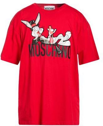Moschino CAMISETAS Y TOPS - Camisetas en YOOX.COM