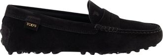 Tod's Mujer, Zapatos, Negro, Talla: 36 EU
