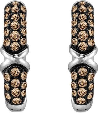 Le Vian 14K 0.5 Ct. Tw. Diamond Earrings