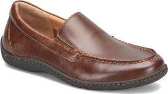 Børn Brompton II Loafer in Tan F/g at Nordstrom Rack, Size 10.5