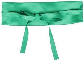 LuckyLu Kleinlederwaren - G&uuml;rtel auf YOOX.COM