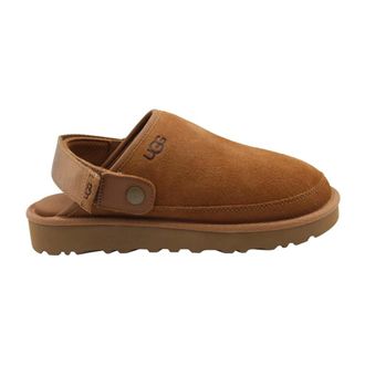 UGG Clogs, male, Brown, Size: 9 US Griselda Clog