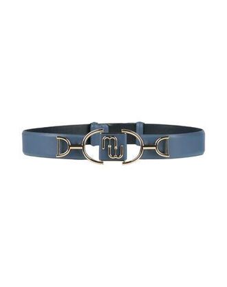 Maje Small Leather Goods - Belts sur YOOX.COM
