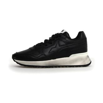 W6YZ W6Yz, Uomo, Scarpe, Nero, 43 EU, new