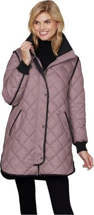 Junge Dames, Jassen, Roze, Maat: XS Poliester