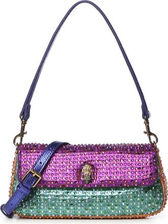 Kurt Geiger Tassen, Dames, Veelkleurig, ONE Size, Shoulder Bags