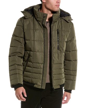 Noize Cameron-R Puffer Jacket
