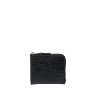 Comme Des Garçons Hombre, Accesorios, Negro, Talla: ONE Size