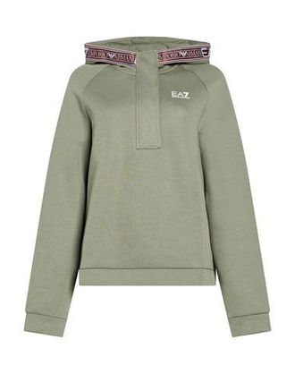 Emporio Armani CAMISETAS Y TOPS - Sudaderas en YOOX.COM