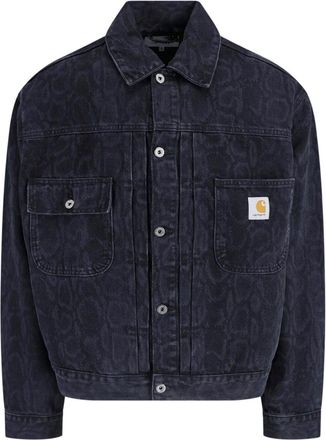 Carhartt Work in Progress Giacca Belmar