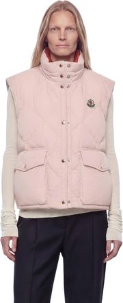 Moncler Biois Down Vest
