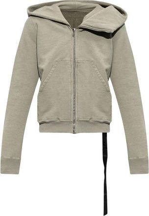 Rick Owens Uomo, Felpe, Grigio, L, new