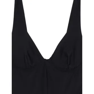 Bondi Born Grace Swimsuit - Black