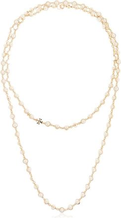 Tory Burch Donna, Accessori, Giallo, Taglia unica, new