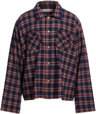 Stockholm Surfboard Club TOPS - Hemden auf YOOX.COM