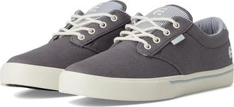 Etnies Jameson 2 Eco Mens Skate Shoes Stone Wash : 7.5 D - Medium, Canvas