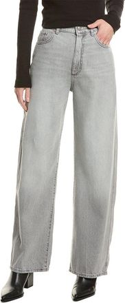 DL1961 Taylor Light Smoke Barrel Jean