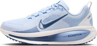 Nike (WMNS) Nike Air Zoom Vomero 18 Hydrogen Blue Aluminum HM6804-402