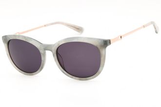 Anne Klein AK7097 020 Grey Marble/Smoke