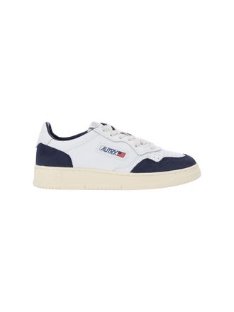 Autry Sneakers Low-Top Medalist