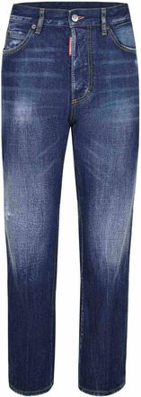 Dsquared2 Boston Jeans