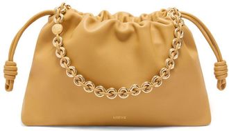 Loewe Large Flamenco Purse Bags