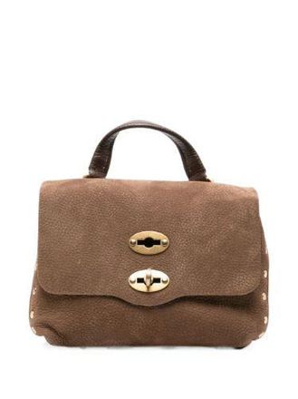 Zanellato | Postina Baby Jones Nabuk