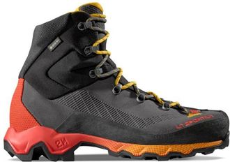 La Sportiva Aequilibrium Trek GTX Wanderschuhe für Herren | schwarz