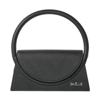 Ga&euml;lle Paris Tassen, Dames, Zwart, ONE Size, Mini Schouderband