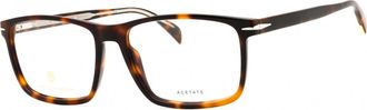 David Beckham DB 1020 0086 00 Havana 58mm