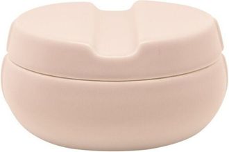 Spirella Spirella - Caja De Algod&oacute;n Ceramic Sense Blush Mate Elements De