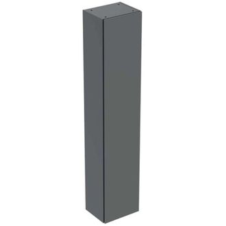 Keramag Keramag - Geberit Icon Armario Alto Con Una Puerta, 36x180x29,1 Cm, 502316