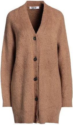 Mauro Grifoni KNITWEAR - Cardigans on YOOX.COM